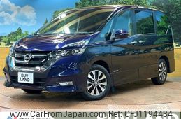 nissan serena 2019 -NISSAN--Serena DAA-GFC27--GFC27-155538---NISSAN--Serena DAA-GFC27--GFC27-155538-