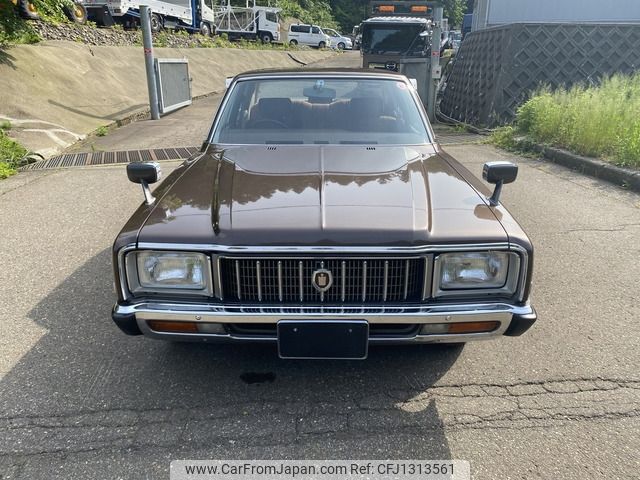 toyota crown 1975 -TOYOTA--Crown MS90--MS90-027767---TOYOTA--Crown MS90--MS90-027767- image 2