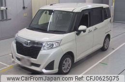 toyota roomy 2020 -TOYOTA--Roomy DBA-M900A--M900A-0467921---TOYOTA--Roomy DBA-M900A--M900A-0467921-