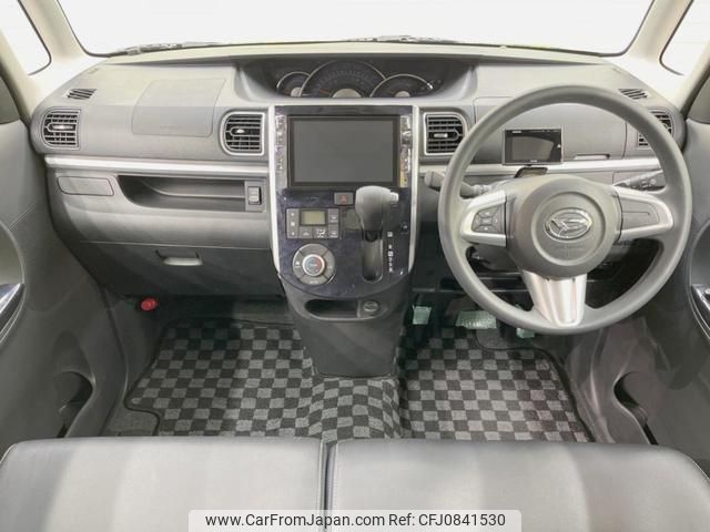 daihatsu tanto 2016 quick_quick_LA600S_LA600S-0448222 image 2