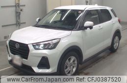 daihatsu rocky 2022 -DAIHATSU--Rocky A201S-0005039---DAIHATSU--Rocky A201S-0005039-