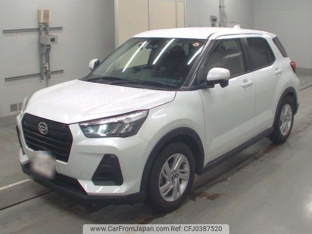 daihatsu rocky 2022 -DAIHATSU--Rocky A201S-0005039---DAIHATSU--Rocky A201S-0005039- image 1