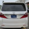 toyota alphard 2012 -TOYOTA--Alphard ANH20W--8246922---TOYOTA--Alphard ANH20W--8246922- image 21