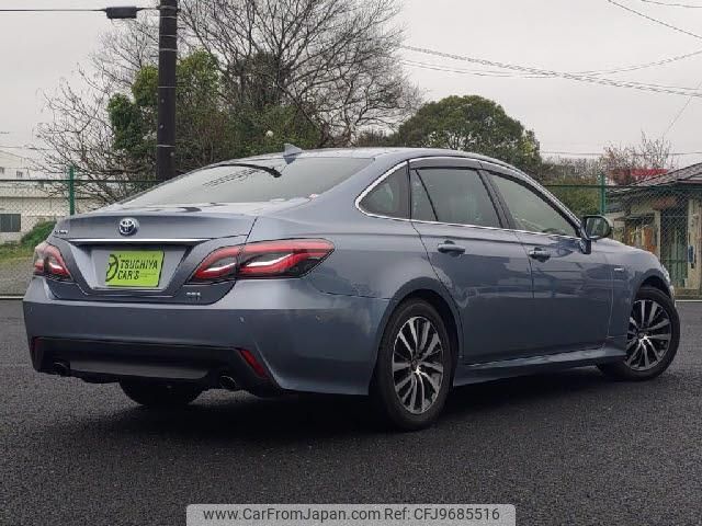 toyota crown 2019 quick_quick_6AA-AZSH20_AZSH20-1034098 image 2