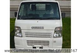 suzuki carry-truck 2005 CFJ1583167