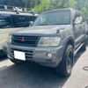 mitsubishi pajero 2004 -MITSUBISHI--Pajero LA-V73W--V73W-0401244---MITSUBISHI--Pajero LA-V73W--V73W-0401244- image 1