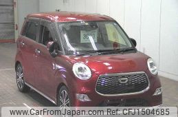 daihatsu cast 2015 CFJ1504685