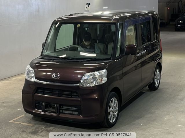 daihatsu tanto 2015 -DAIHATSU--Tanto LA600S-0307269---DAIHATSU--Tanto LA600S-0307269- image 1