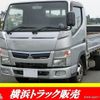 mitsubishi-fuso canter 2016 GOO_NET_EXCHANGE_0504302A30240704W001 image 1