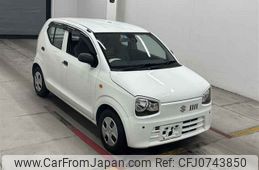 suzuki alto 2015 -SUZUKI--Alto HA36S-257257---SUZUKI--Alto HA36S-257257-