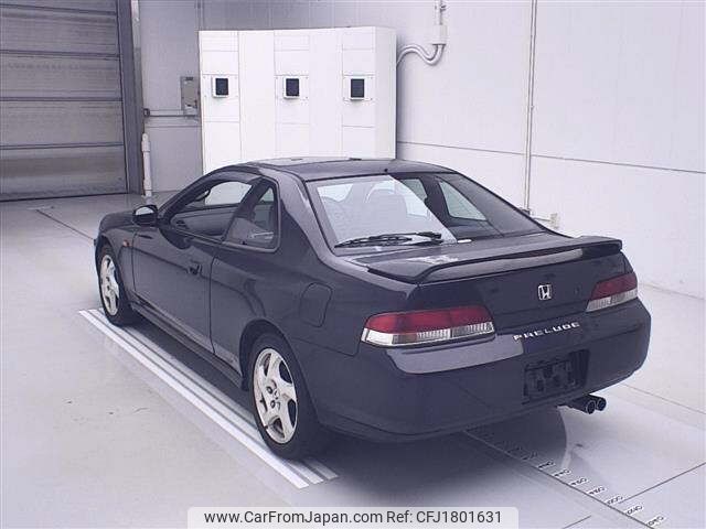 honda prelude 1996 CFJ1801631 image 2