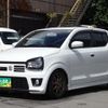 suzuki alto-works 2019 CFJ1745612 image 8