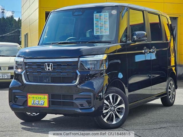 honda n-box 2025 CFJ1848815 image 1