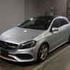 mercedes-benz a-class 2016 -MERCEDES-BENZ--Benz A Class 176051-WDD1760512J490715---MERCEDES-BENZ--Benz A Class 176051-WDD1760512J490715- image 1