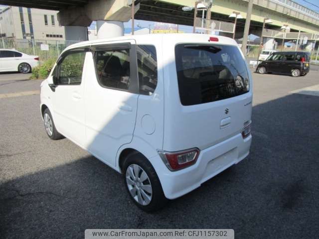 suzuki wagon-r 2020 -SUZUKI--Wagon R 5BA-MH85S--MH85S-105088---SUZUKI--Wagon R 5BA-MH85S--MH85S-105088- image 2