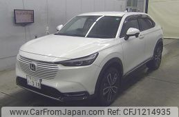 honda vezel 2021 quick_quick_6AA-RV5_RV5-1010639