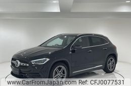 mercedes-benz gla-class 2023 quick_quick_3DA-247713M_W1N2477132J498097