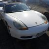 porsche boxster 2002 -PORSCHE--Porsche Boxster 98665-98Z2U600676---PORSCHE--Porsche Boxster 98665-98Z2U600676- image 1