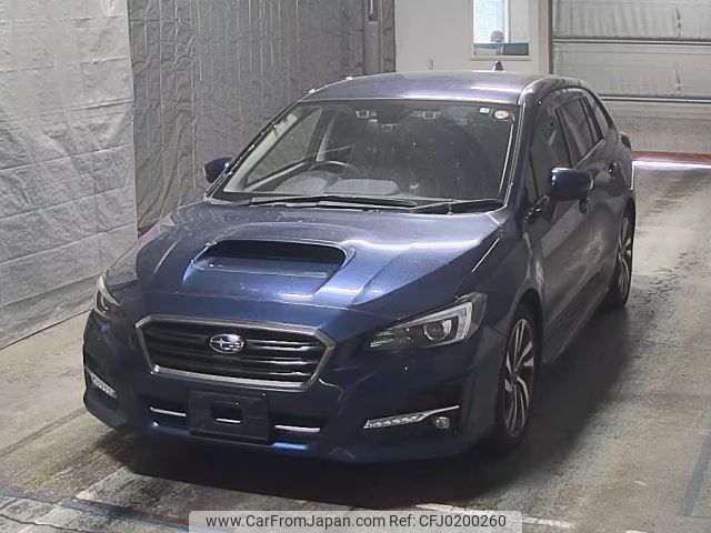 subaru levorg 2019 -SUBARU--Levorg VM4-141523---SUBARU--Levorg VM4-141523- image 1