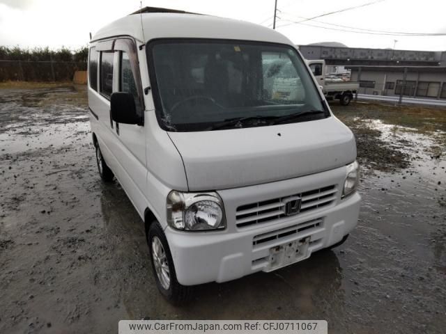 honda acty-van 2015 quick_quick_EBD-HH6_HH6-1907653 image 2