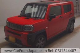 daihatsu taft 2024 CFJ1544487