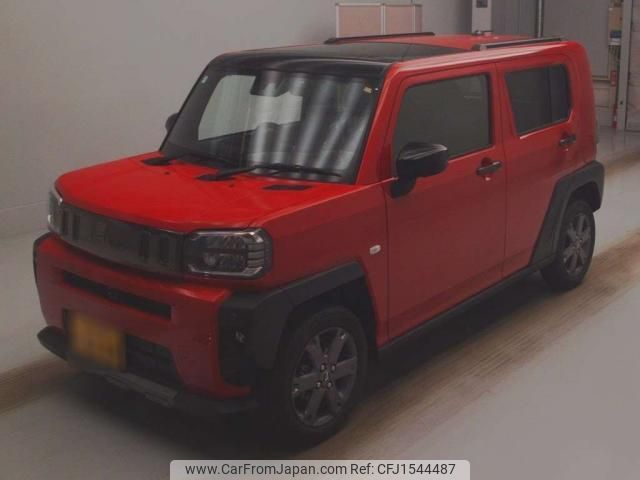 daihatsu taft 2024 CFJ1544487 image 1