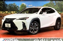 lexus ux 2019 -LEXUS--Lexus UX 6AA-MZAH10--MZAH10-2012669---LEXUS--Lexus UX 6AA-MZAH10--MZAH10-2012669-
