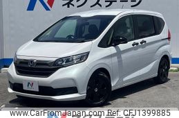 honda freed 2024 CFJ1399885