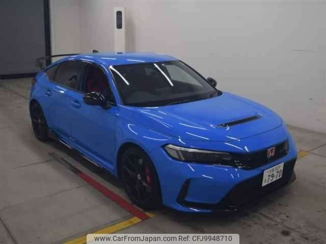 honda civic 2023 -HONDA 【大阪 303ﾏ7970】--Civic 6BA-FL5--FL5-1003385---HONDA 【大阪 303ﾏ7970】--Civic 6BA-FL5--FL5-1003385- image 1