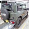 suzuki jimny 2023 -SUZUKI 【釧路 584ｴ228】--Jimny JB64W--288926---SUZUKI 【釧路 584ｴ228】--Jimny JB64W--288926- image 13