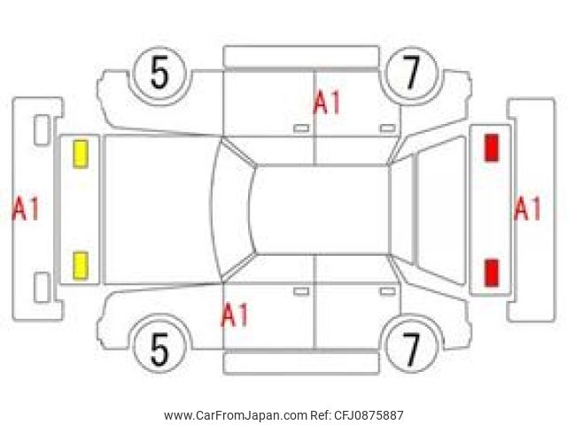 audi s3 2019 -AUDI--Audi S3 ABA-8VDJHF--WAUZZZ8V9KA017357---AUDI--Audi S3 ABA-8VDJHF--WAUZZZ8V9KA017357- image 2