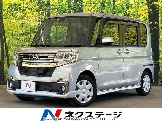 daihatsu tanto 2016 quick_quick_LA600S_LA600S-0485878 image 1