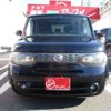 nissan cube 2011 -NISSAN 【名古屋 507ﾓ9654】--Cube DBA-Z12--Z12-152141---NISSAN 【名古屋 507ﾓ9654】--Cube DBA-Z12--Z12-152141- image 15