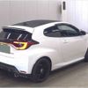 toyota yaris 2025 -TOYOTA 【練馬 348ﾔ 31】--Yaris 4BA-GXPA16--GXPA16-0016667---TOYOTA 【練馬 348ﾔ 31】--Yaris 4BA-GXPA16--GXPA16-0016667- image 5