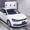 volkswagen polo 2017 -VOLKSWAGEN--VW Polo 6RCJZ-HU078250---VOLKSWAGEN--VW Polo 6RCJZ-HU078250- image 1