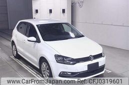 volkswagen polo 2017 -VOLKSWAGEN--VW Polo 6RCJZ-HU078250---VOLKSWAGEN--VW Polo 6RCJZ-HU078250-