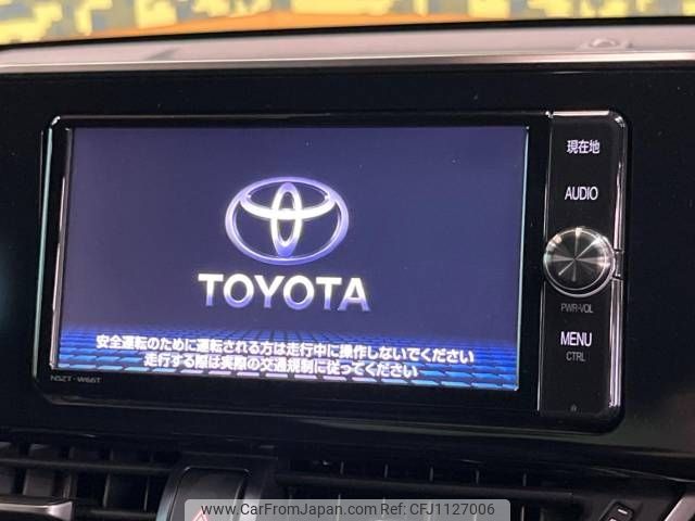 toyota c-hr 2017 -TOYOTA--C-HR DAA-ZYX10--ZYX10-2016152---TOYOTA--C-HR DAA-ZYX10--ZYX10-2016152- image 2