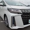 toyota alphard 2021 -TOYOTA--Alphard 3BA-AGH30W--AGH30-9041070---TOYOTA--Alphard 3BA-AGH30W--AGH30-9041070- image 7