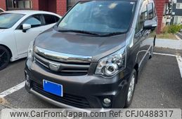 toyota noah 2010 -TOYOTA--Noah DBA-ZRR75W--ZRR75-0071458---TOYOTA--Noah DBA-ZRR75W--ZRR75-0071458-