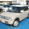 suzuki alto-lapin 2017 quick_quick_DBA-HE33S_HE33S-181480 image 10