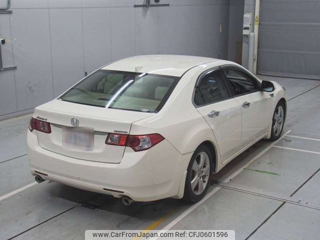 honda accord 2009 -HONDA--Accord CU2-1003199---HONDA--Accord CU2-1003199- image 2