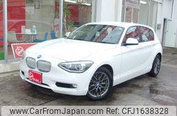 bmw 1-series 2015 CFJ1638328