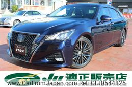 toyota crown 2016 quick_quick_DBA-ARS210_ARS210-6004577