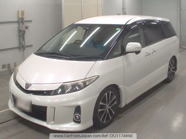 toyota estima 2013 -TOYOTA--Estima GSR55W-7008267---TOYOTA--Estima GSR55W-7008267- image 1