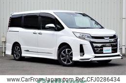 toyota noah 2019 -TOYOTA--Noah DBA-ZRR85W--ZRR85-0122960---TOYOTA--Noah DBA-ZRR85W--ZRR85-0122960-