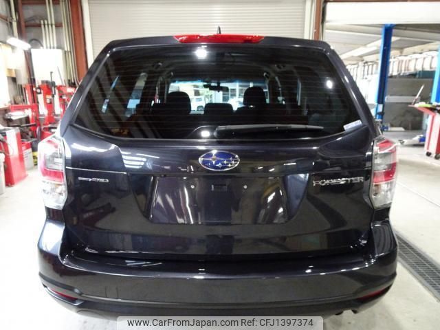 subaru forester 2016 quick_quick_DBA-SJ5_SJ5-074029 image 2