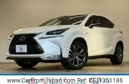 lexus nx 2016 quick_quick_DAA-AYZ15_AYZ15-1007655