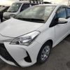 toyota vitz 2017 quick_quick_DBA-NSP130_NSP130-2273523 image 1