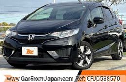 honda fit 2016 -HONDA--Fit DAA-GP5--GP5-4301075---HONDA--Fit DAA-GP5--GP5-4301075-