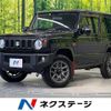 suzuki jimny 2023 quick_quick_JB64W_JB64W-303226 image 1